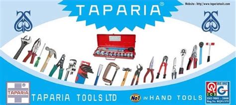 taparia hand tools|Hand Tools & Power Tool Accessories at Taparia Tools .